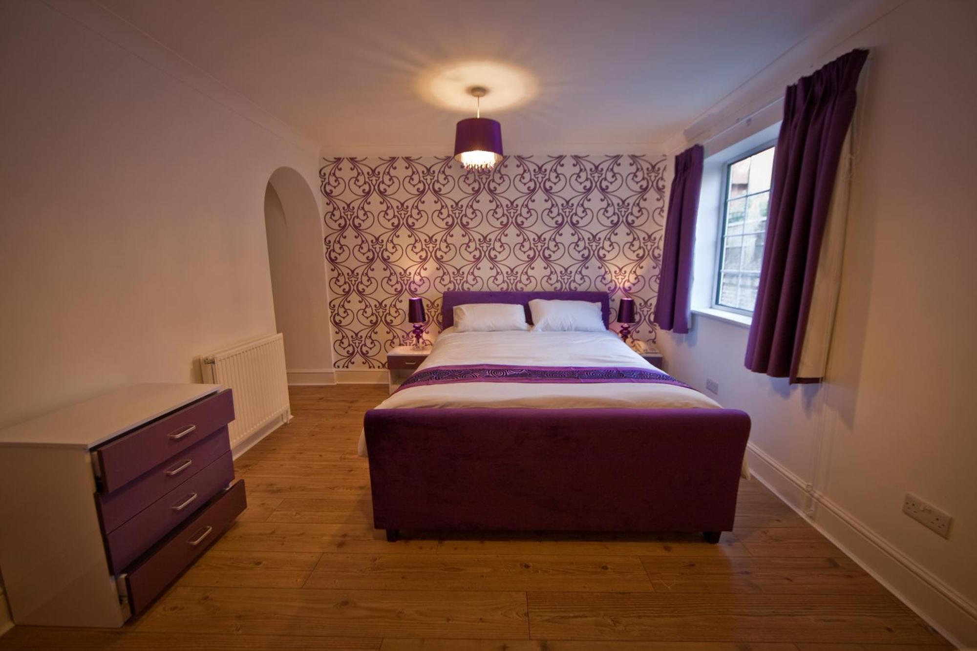G Boutique Hotel Portsmouth Exterior foto